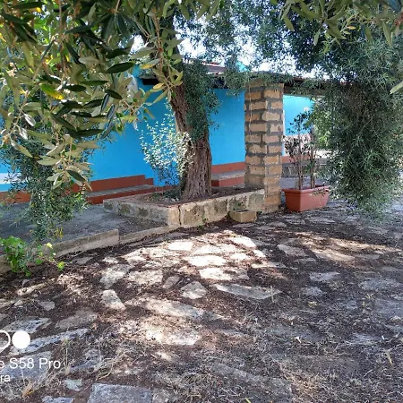 Σπίτι διακοπών Al Limoneto Partinico