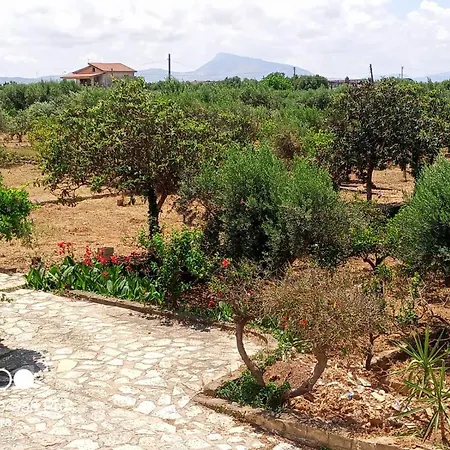 Al Limoneto * Partinico