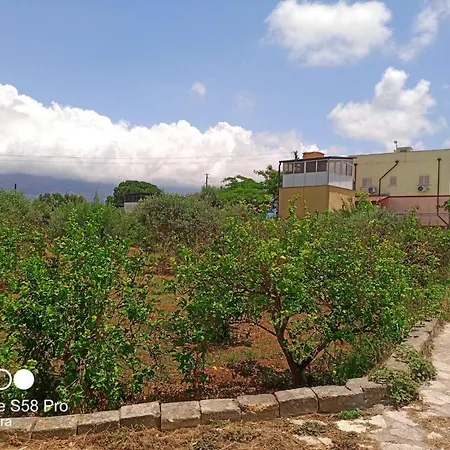 Al Limoneto Σπίτι διακοπών